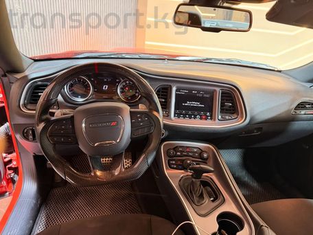 Dodge Challenger, 2022 — сүрөт 6