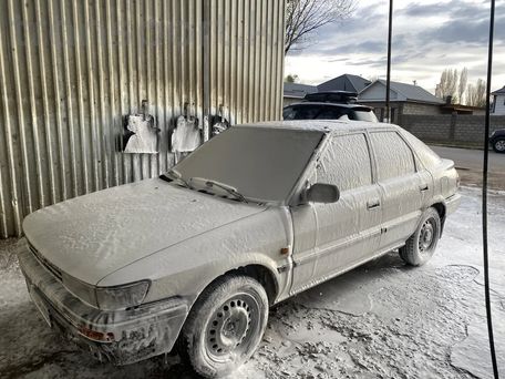 Toyota Corolla, 1990 — сүрөт 2
