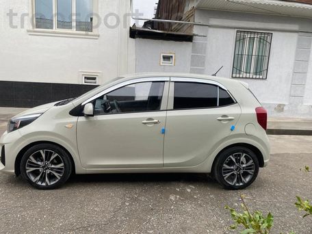 Kia Morning, 2020 — сүрөт 4