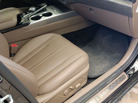 Kia K8, 2021 — 照片 7