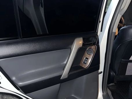 Toyota Land Cruiser Prado, 2010 — сүрөт 6