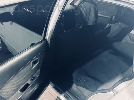 Daewoo Nexia, 2012 — 照片 20