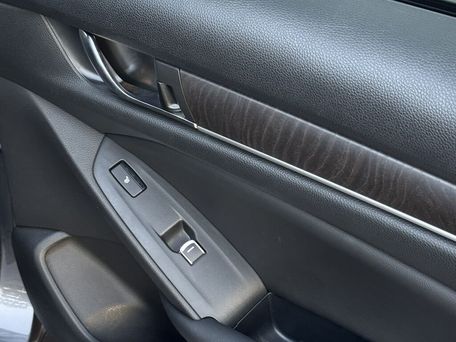 Honda Accord, 2021 — фото 20