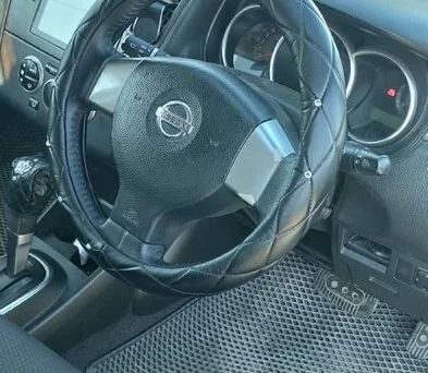 Nissan Tiida, 2004 — сүрөт 8