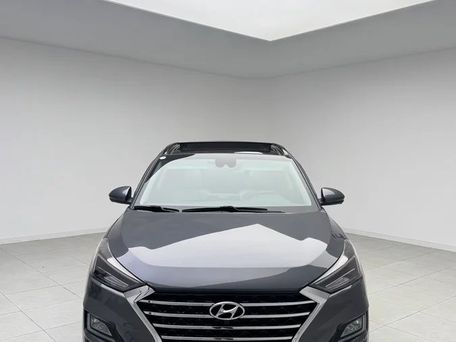 Hyundai Tucson, 2019 — сүрөт 3