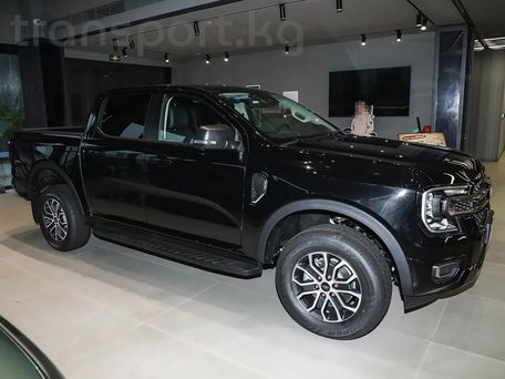 Ford Ranger, 2025 — сүрөт 5