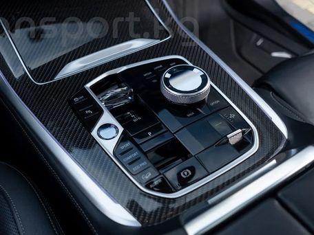 BMW X7, 2023 — 照片 7