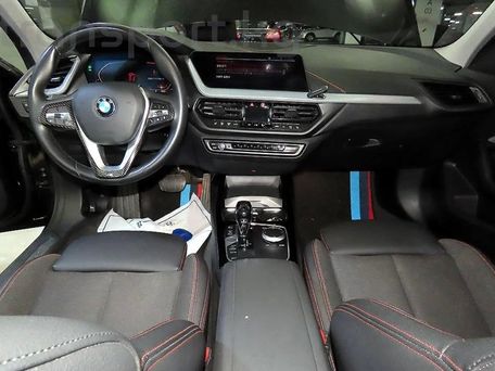 BMW 1 серии, 2021 — сүрөт 11