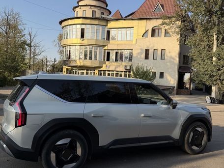 Kia EV9, 2023 — сүрөт 3
