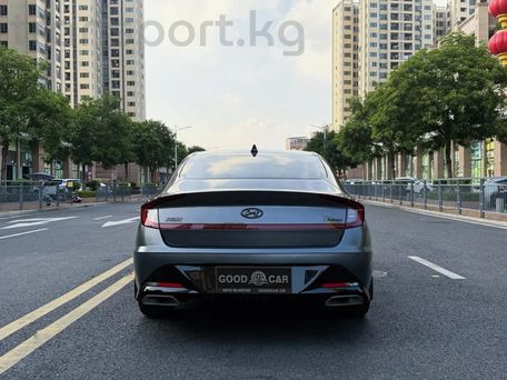 Hyundai Sonata, 2022 — сүрөт 6