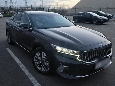 Kia K7, 2020 — 照片 3