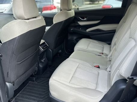 Subaru Ascent, 2019 — фото 10