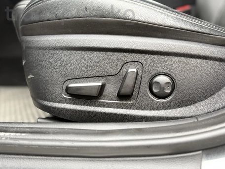 Hyundai Grandeur, 2017 — сүрөт 8