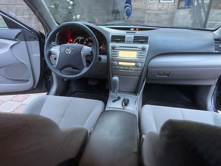 Toyota Camry, 2006 — 照片 6
