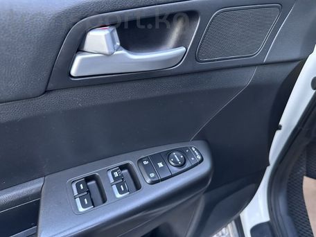 Kia Sportage, 2019 — 照片 9