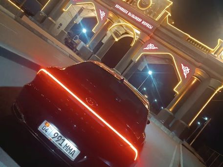 Hyundai Grandeur, 2022 — 照片 3