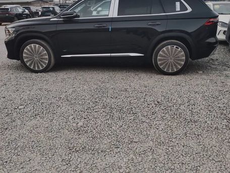 Geely Monjaro, 2026 — photo 5