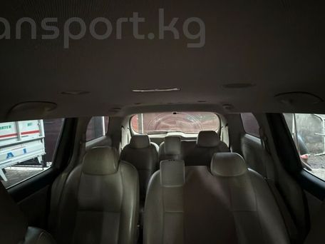 Kia Carnival, 2020 — сүрөт 5