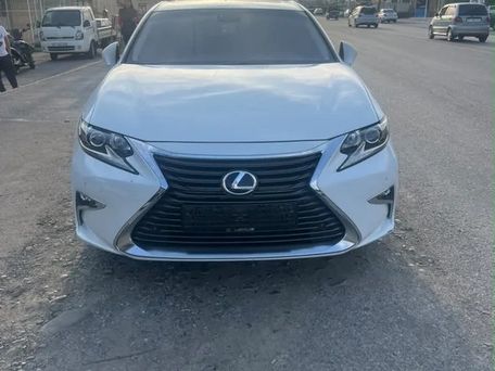 Lexus ES, 2017 — сүрөт 3