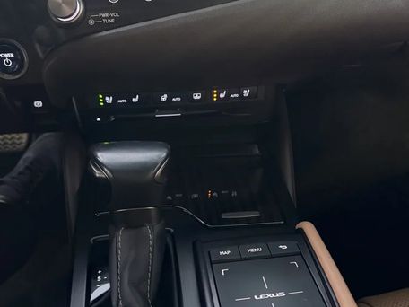 Lexus ES, 2020 — сүрөт 10