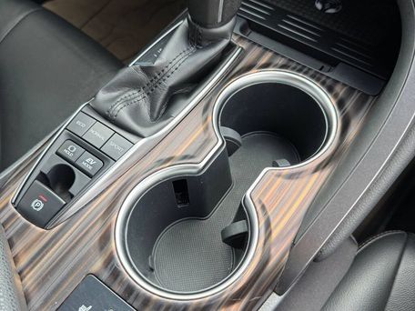 Toyota Camry, 2018 — сүрөт 15