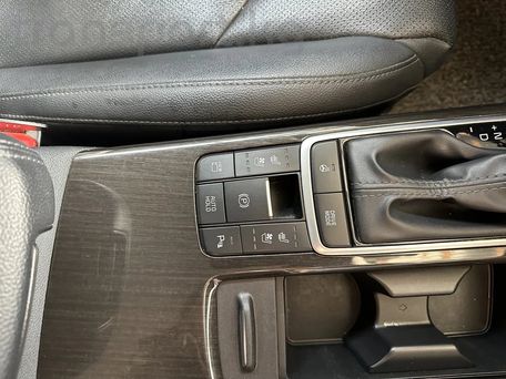 Kia K5, 2019 — 照片 7
