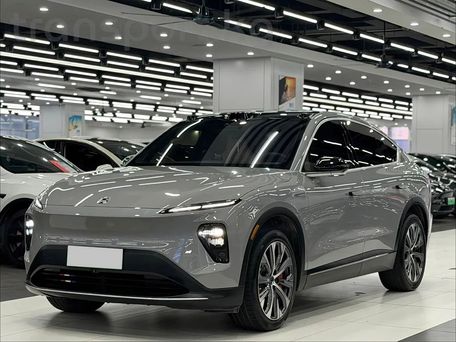 Nio EC7, 2023 — фото 1