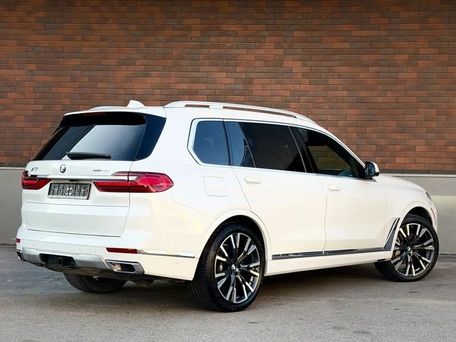 BMW X7, 2019 — photo 5