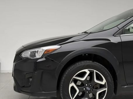 Subaru Crosstrek, 2019 — фото 3