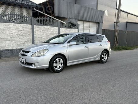 Toyota Caldina, 2004 — 照片 1