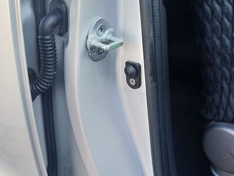 Hyundai Santa Fe, 2009 — сүрөт 9