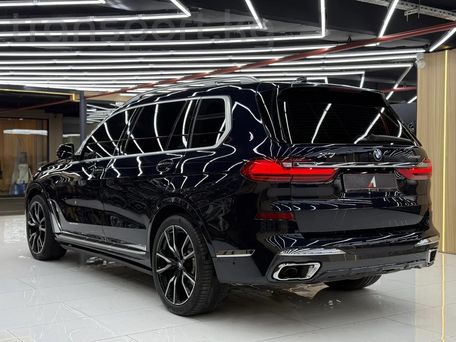 BMW X7, 2020 — photo 2