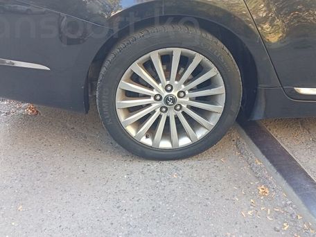 Kia K7, 2009 — photo 2