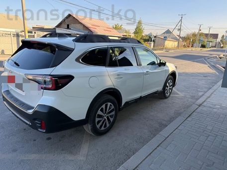 Subaru Outback, 2021 — сүрөт 7