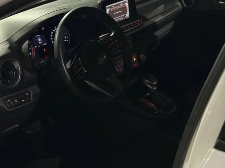 Kia K3, 2019 — photo 5