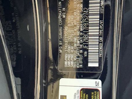 Toyota GR86, 2022 — фото 7