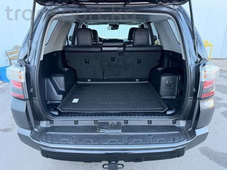 Toyota 4Runner, 2020 — сүрөт 11