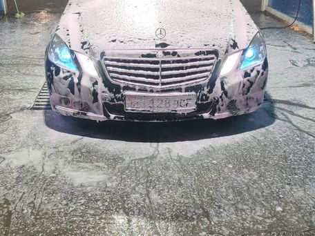 Mercedes-Benz E-Класс, 2011 — сүрөт 2