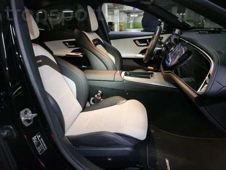 Mercedes-Benz E-Класс AMG, 2025 — фото 7