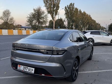 BYD Destroyer 05, 2022 — сүрөт 6