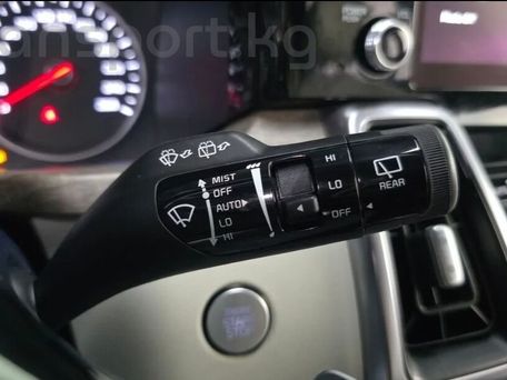 Kia Sorento, 2020 — photo 20