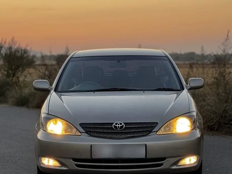 Toyota Camry, 2003 — фото 2