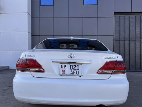 Toyota Windom, 2004 — сүрөт 5