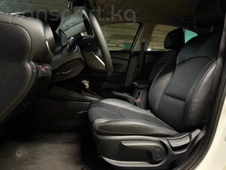 Kia K3, 2022 — сүрөт 9