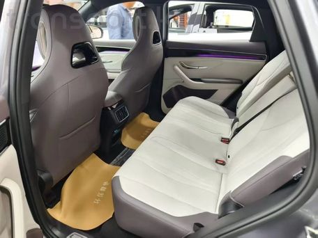 BYD Song Plus, 2024 — photo 4