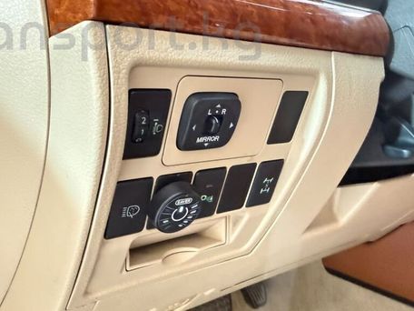Toyota Land Cruiser, 2014 — сүрөт 13