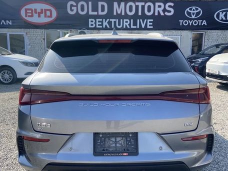 BYD E2, 2024 — photo 3