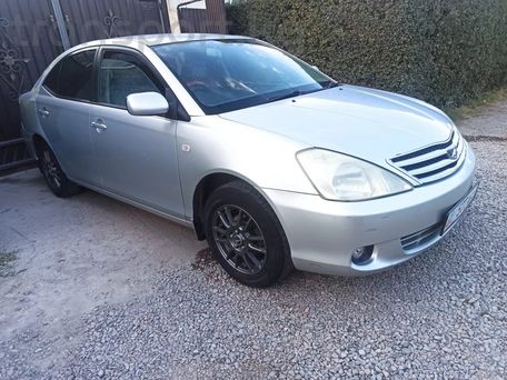 Toyota Allion, 2003