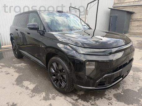 GAC S7, 2026 — photo 3