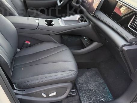 BYD Sea Lion 06, 2025 — photo 4